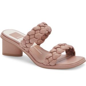 Dolce Vita Ronin Slide Sandal - Cafe Stella